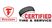 Certified Tire & Service