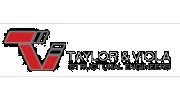 Taylor & Viola Structural
