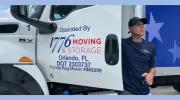 1776 Moving & Storage