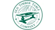 Old Timber Table