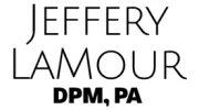 Jeffery Lamour, DPM, PA
