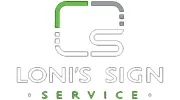 Loni's Sign Service