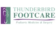 Thunderbird Footcare