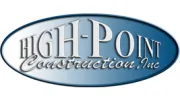 High Point Construction