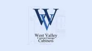West Valley Garage Cabinets