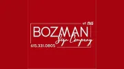 Bozman Sign