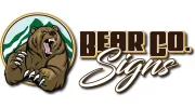 Bear Co. Signs