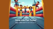 Bounce House Rentals
