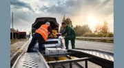 City Pro Towing
