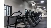 Impact Fitness Center