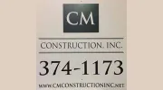 CM Construction