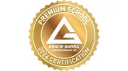 Gracie Barra Champaign