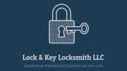Lock & Key Locksmith