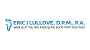 Lullove Eric J DPM