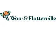 Wow and Flutterville Playgardens