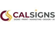 Cal Signs