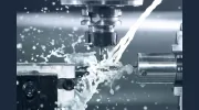 Spark Machining