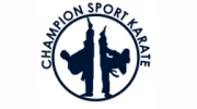 Champion Sport Karate