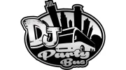 DJ Party Bus
