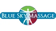 Blue Sky Massage