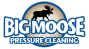 Big Moose Pressure Cleaning