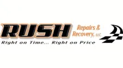 Rush Repairs & Recovery