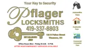 Pflager Locksmiths