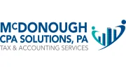 McDonough CPA Solutions
