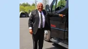 Feliciano Limousine