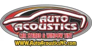 Auto Acoustics