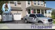 MG Stream Power Washing