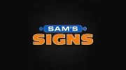 Sam's Signs