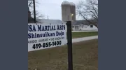 Shinsuikan Dojo