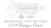 Johnson & Jordan