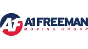 A-1 Freeman Moving Group