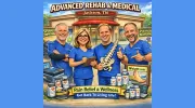Advanced Rehab & Medical