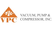 Vacuum, Pump & Compressor