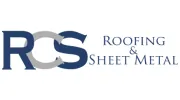 RCS Roofing & Sheet Metal