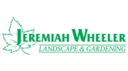 Jeremiah Wheeler Landscape & Gardening