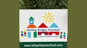 Building Bridges Preschool