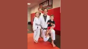 Cavalo BJJ