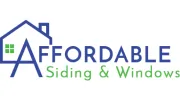 Affordable Siding & Windows