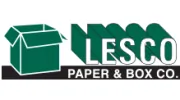 Lesco Paper & Box