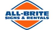 Allbrite Signs and Rentals