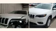 Sam's Paint & Body