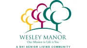 Wesley Manor