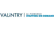VALiNTRY Services