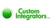 Custom Integrators