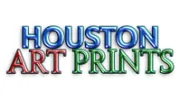 Houston Art Prints