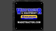 Wade Tractor & Equipment